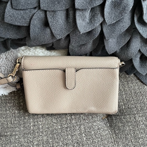 Michael Kors Tech Crossbody - Picture 3 of 4